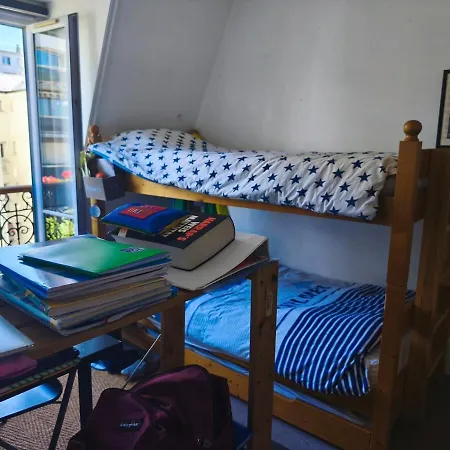 Appartamento Parisian Duplex Close To Iconic Sites Tour Eiffel