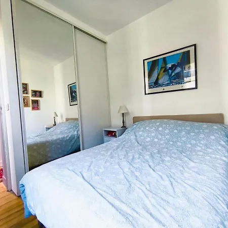 Parisian Duplex Close To Iconic Sites Tour Eiffel Appartamento Parigi