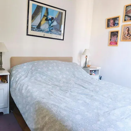 Parisian Duplex Close To Iconic Sites Tour Eiffel Parigi
