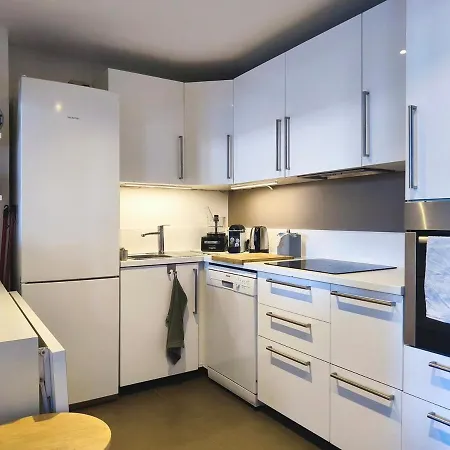 Appartamento Parisian Duplex Close To Iconic Sites Tour Eiffel