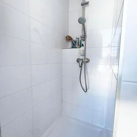 Parisian Duplex Close To Iconic Sites Tour Eiffel Appartamento Parigi