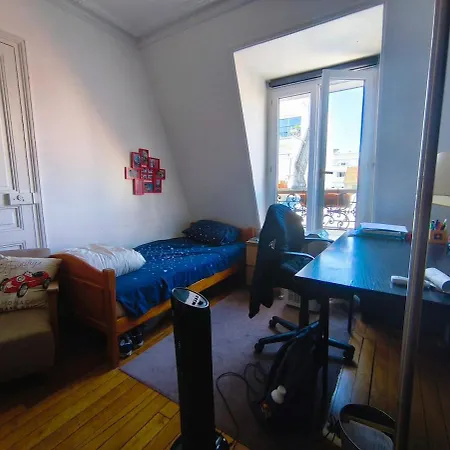 Appartamento Parisian Duplex Close To Iconic Sites Tour Eiffel *